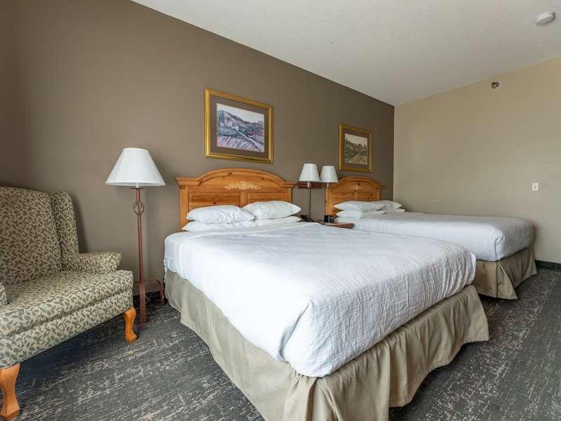 Grandstay Hotel Montevideo Pokoj fotografie