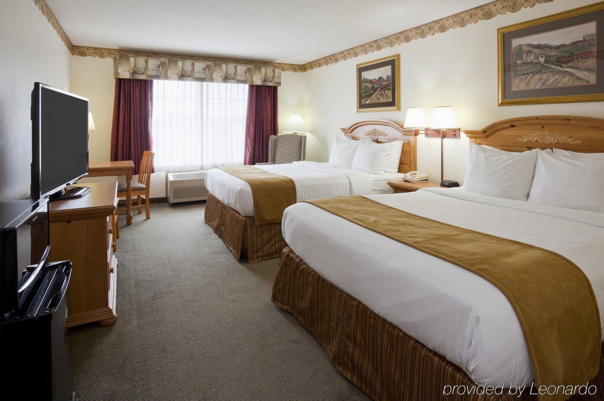 Grandstay Hotel Montevideo Exteriér fotografie